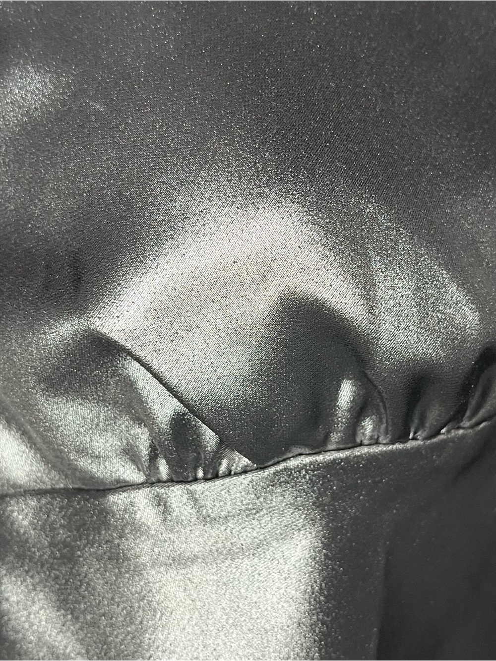 Silver cami - Picture 4 of 5